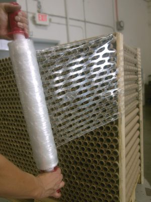 Air-Flow Vented Film - Produce & Temperature-Sensitive for Dallas, TX