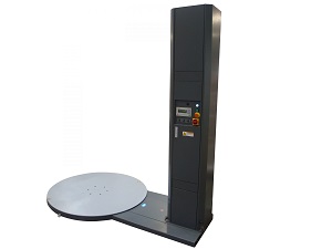 Evolution Stretch Wrapper - FREE with Film Purchase for Dallas, TX