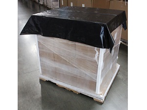 Pallet Covers & Accessories - Complete Packaging Solutions for Dallas, TX